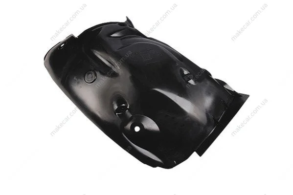 <strong>Підкрилок передній лівий Renault Megane (02-) Asam ASAM 71141 (фото 1)</strong>