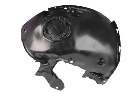 Підкрилок передній лівий Renault Megane (02-) Asam для Renault ASAM 71143 фото товару