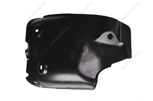 <strong>Підкрилок задній лівий Renault Megane (02-) Asam ASAM 71145 (фото 1)</strong>