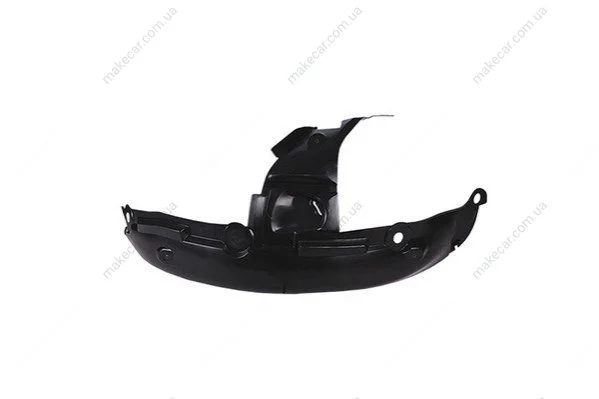<strong>Підкрилок передній лівий Renault Clio (98-) Asam ASAM 71155 (фото 1)</strong>