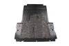 <strong>Захист двигуна Renault Megane, Scenic (03-) Asam ASAM 71177 (фото 1)</strong>