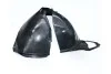 <strong>Подкрылок передний левый Peugeot 207 ASAM 71189 (фото 1)</strong>