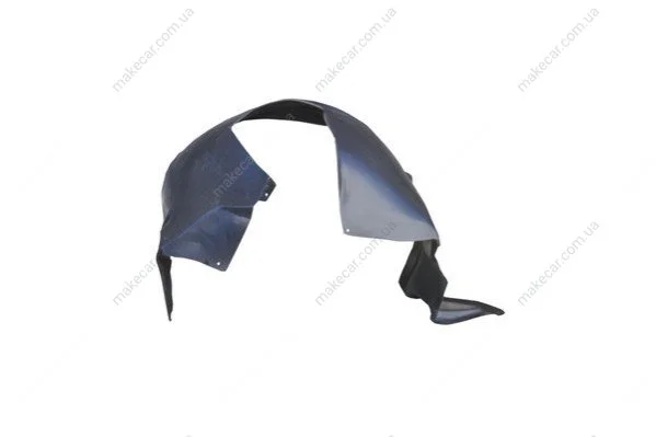 <strong>Підкрилок передній лівий Citroen Berlingo (02-) Asam ASAM 71195 (фото 1)</strong>