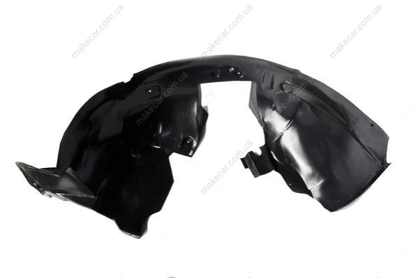 <strong>Подкрылок передний левый Citroen Berlingo/Peugeot Partner (08-) Asam ASAM 71197 (фото 1)</strong>