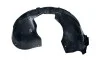 <strong>SKODA Подкрыльник передний правый Octavia 04- ASAM 71244 (фото 1)</strong>