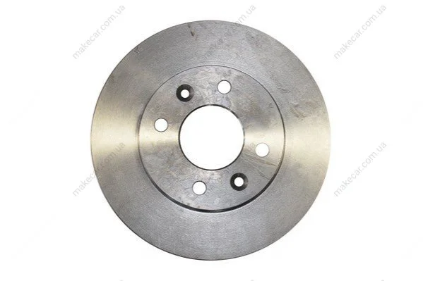 <strong>Диск гальмівний Renault 19, Clio (91-), Megane, Kangoo (97-) Asam ASAM 71251 (фото 1)</strong>