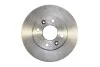 <strong>Диск гальмівний Renault 19, Clio (91-), Megane, Kangoo (97-) Asam ASAM 71251 (фото 1)</strong>