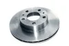 <strong>Диск гальмівний перед Citroen Jumper/Fiat Ducato/Peugeot Boxer (94-) Asam ASAM 71253 (фото 1)</strong>