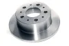 <strong>Диск гальмівний задній Citroen Jumper/Fiat Ducato/Peugeot Boxer (06-) Asam ASAM 71254 (фото 1)</strong>