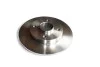 <strong>Диск гальмівний перед Citroen C3, C4, DS3 (04-)/Peugeot 207, 208, 307, 308, 408, 2008 (06-) Asam ASAM 71262 (фото 1)</strong>