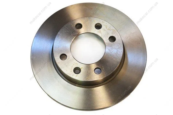 <strong>Диск гальмівний передній Citroen C2,C3, C4, Berlingo/Peugeot 307, Partner (00-) Asam ASAM 71263 (фото 1)</strong>