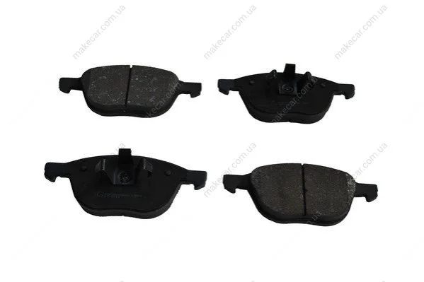<strong>FORD Тормозные колодки передн.Focus II, C-Max Mazda 3Volvo ASAM 71312 (фото 1)</strong>