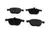 <strong>FORD Тормозные колодки передн.Focus II, C-Max Mazda 3Volvo ASAM 71312 (фото 1)</strong>