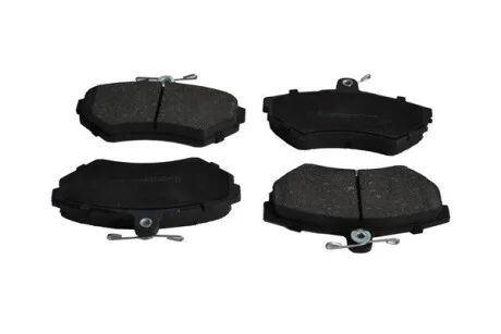 Колодки гальмівні передні VW CADDY II, GOLF III, GOLF IV,POLO  Asam для ASAM 71330 фото товару
