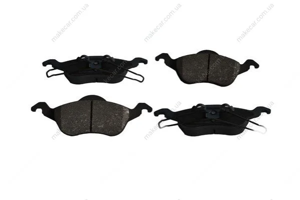<strong>Гальмівні колодки дискові перед. Ford Focus 98- ASAM 71332 (фото 1)</strong>