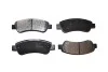 <strong>Гальмівні колодки зад. Jumper/Ducato/Boxer 06- ASAM 71343 (фото 1)</strong>