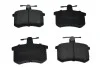 <strong>VW Тормозные колодки задн.Audi 80, 90,100,A4/6/8 ASAM 71353 (фото 1)</strong>