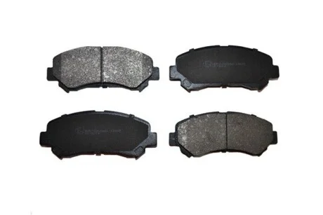 Колодки гальмівні передні Nissan Qashqai, X-Trail (07-) Asam для Suzuki, Nissan ASAM 71358 фото товару