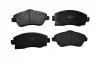 <strong>Гальмівні колодки перед. Combo 01-04/Corsa 01- ASAM 71375 (фото 1)</strong>