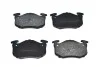 <strong>Колодки гальмівні задні Peugeot 106, 205, 206, 306 (99-)/Renault 19, Clio (91-), Megane (99-) Asam ASAM 71378 (фото 1)</strong>