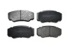 <strong>Гальмівні колодки зад. Jumper/Ducato/Boxer 02-06 ASAM 71390 (фото 1)</strong>