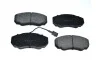 <strong>Колодка гальмівна перед Citroen Jumper/Fiat Ducato/Peugeot Boxer (94-) Asam ASAM 71397 (фото 1)</strong>