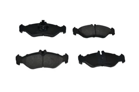 Гальмівні колодки зад. Sprinter 208-216 96-06 (ATE) для ASAM 71398 фото товару