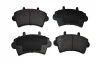 <strong>Гальмівні колодки перед Master/Movano 00- (R16) ASAM 71400 (фото 1)</strong>
