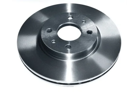 Диск гальмівний передній Alfa Romeo Mito (09-)/Fiat Doblo (03-), Linea, Qubo (07-)/Peugeot Bipper (08-)  Asam для ASAM 71413 фото товару