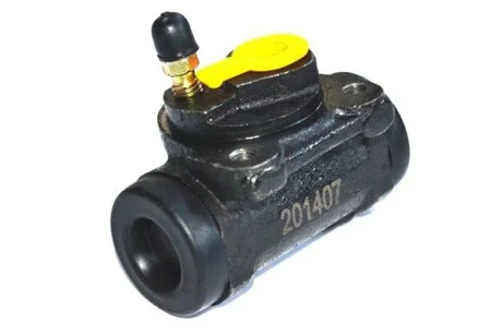 Циліндр гальмівний робочий правий Citroen C-Elysee (12-)/Peugeot 206 (00-), 306 (97-)/Renault 19 (90-) Asam для Renault, Peugeot, Citroen ASAM 71431 фото товару