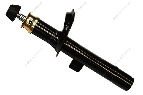 <strong>Амортизатор передній Peugeot 206 1.1, 1.4, 1.6, 2.0 (98-) Asam ASAM 71440 (фото 1)</strong>