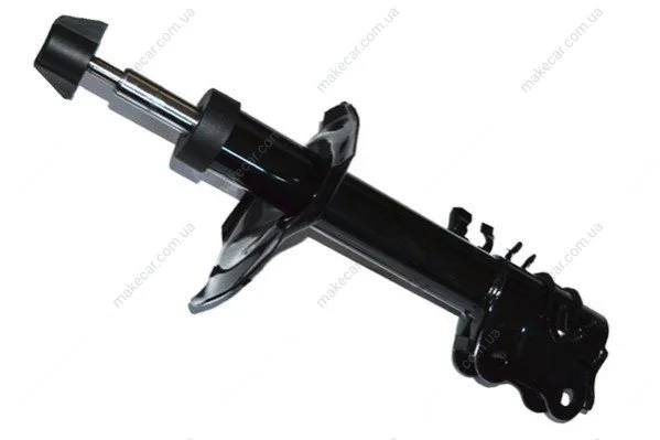 <strong>Амортизатор передній Nissan Almera (00-) Asam ASAM 71451 (фото 1)</strong>