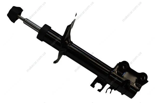 <strong>Амортизатор передній Nissan Almera 2000-2011 Asam ASAM 71452 (фото 1)</strong>