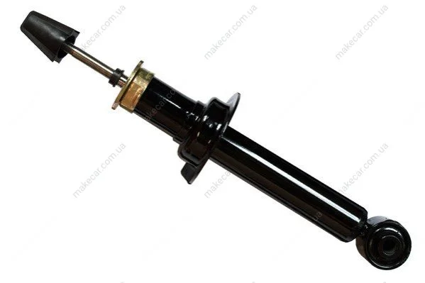 <strong>Амортизатор задній Nissan Almera 2000-2010 ASAM 71453 (фото 1)</strong>