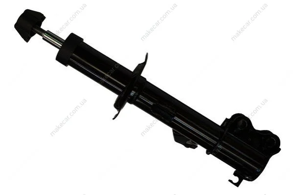 <strong>Амортизатор передній Nissan Micra III 1.0, 1.2, 1.4 16V, 1.5 D (03-10) Asam ASAM 71455 (фото 1)</strong>