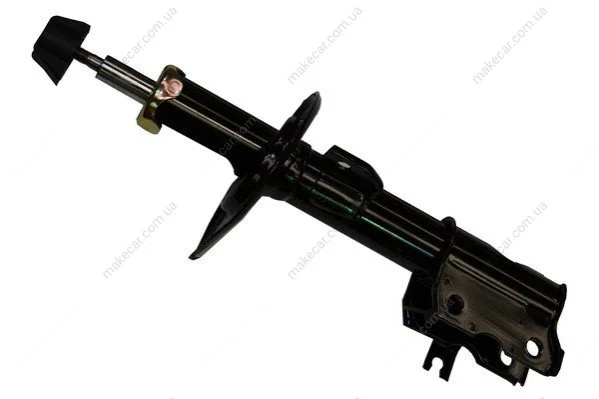 <strong>Амортизатор передній Nissan Qashqai 2007- ASAM 71457 (фото 1)</strong>