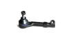 <strong>Наконечник рульової тяги Kangoo/Clio/Megane -99 Л. ASAM 71489 (фото 1)</strong>