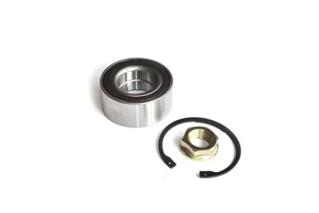 Підшипник ступиці передній Citroen C3, C4, C5, DS4, Berlingo (08-)/Peugeot 207, 307, 308, Partner (08-)  Asam для ASAM 71673 фото товару