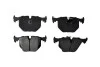 <strong>BMW Тормозные колодки задн.3-serie (E46), X3(E83), X5(E53) RANGE ROVER III ASAM 71778 (фото 1)</strong>