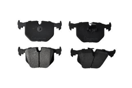 BMW Тормозные колодки задн.3-serie (E46), X3(E83), X5(E53) RANGE ROVER III для ASAM 71778 фото товару