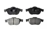 <strong>Гальмівні колодки Renault Laguna, Scenic (01-)/BMW 3 (E90) (06-) Asam ASAM 71780 (фото 1)</strong>