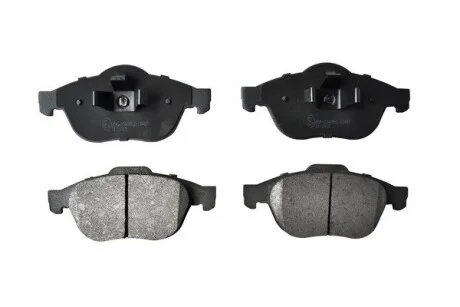 Гальмівні колодки Renault Laguna, Scenic (01-)/BMW 3 (E90) (06-) Asam для MG, Land Rover, Rover, Hyundai, Mercedes ASAM 71780 фото товару