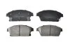 <strong>OPEL Тормозные колодки передн.Astra J,Mokka,Chevrolet Cruze 09- ASAM 71795 (фото 1)</strong>