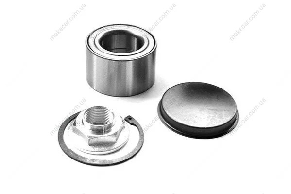 <strong>Підшипник маточини Opel Movano/Renault Master (98-) Asam ASAM 71800 (фото 1)</strong>
