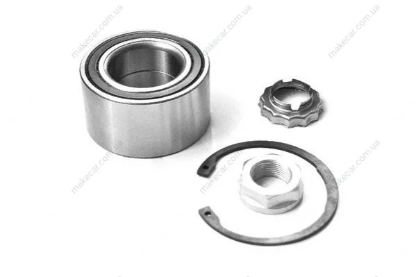 <strong>Підшипник маточини CITRO?N C5/PEUGEOT 407,508,607 Asam ASAM 71802 (фото 1)</strong>