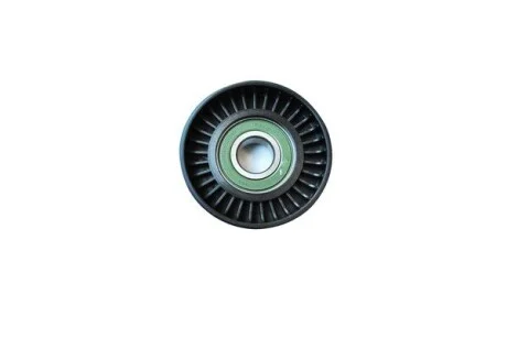 Ролик натяжний AUDI A3/SKODA OCTAVIA/GOLF IV для Volkswagen, Seat, Ford, Skoda, Audi ASAM 71814 фото товару