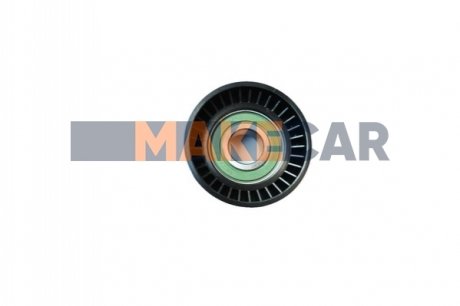 Ролик натяжной ремня генератора Master/Movano 2.2/2.5 dCi 00- ASAM 71817 (фото 1)