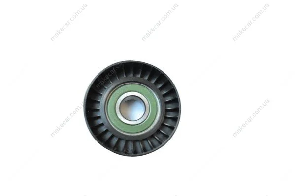 <strong>Ролик натяжний поліклінового ременя FIAT LINEA (07-)/OPEL ASTRA J,H,CORSA C,D/CITROEN BERLINGO (08-),C3 (03-,09-),C4,C5 ASAM 71819 (фото 1)</strong>