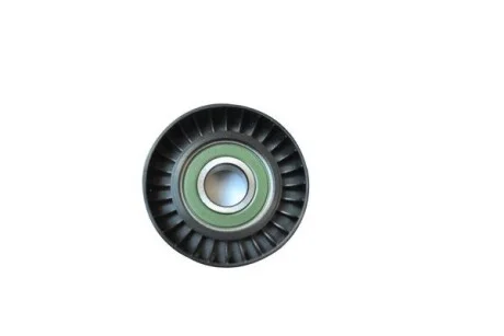 Ролик натяжний поліклінового ременя FIAT LINEA (07-)/OPEL ASTRA J,H,CORSA C,D/CITROEN BERLINGO (08-),C3 (03-,09-),C4,C5 для Volkswagen, Skoda, Seat, Audi ASAM 71819 фото товару