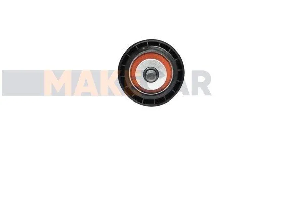 <strong>FIAT ролик натягувача ременя DUCATO 2.3 JTD 02- ASAM 71826 (фото 1)</strong>